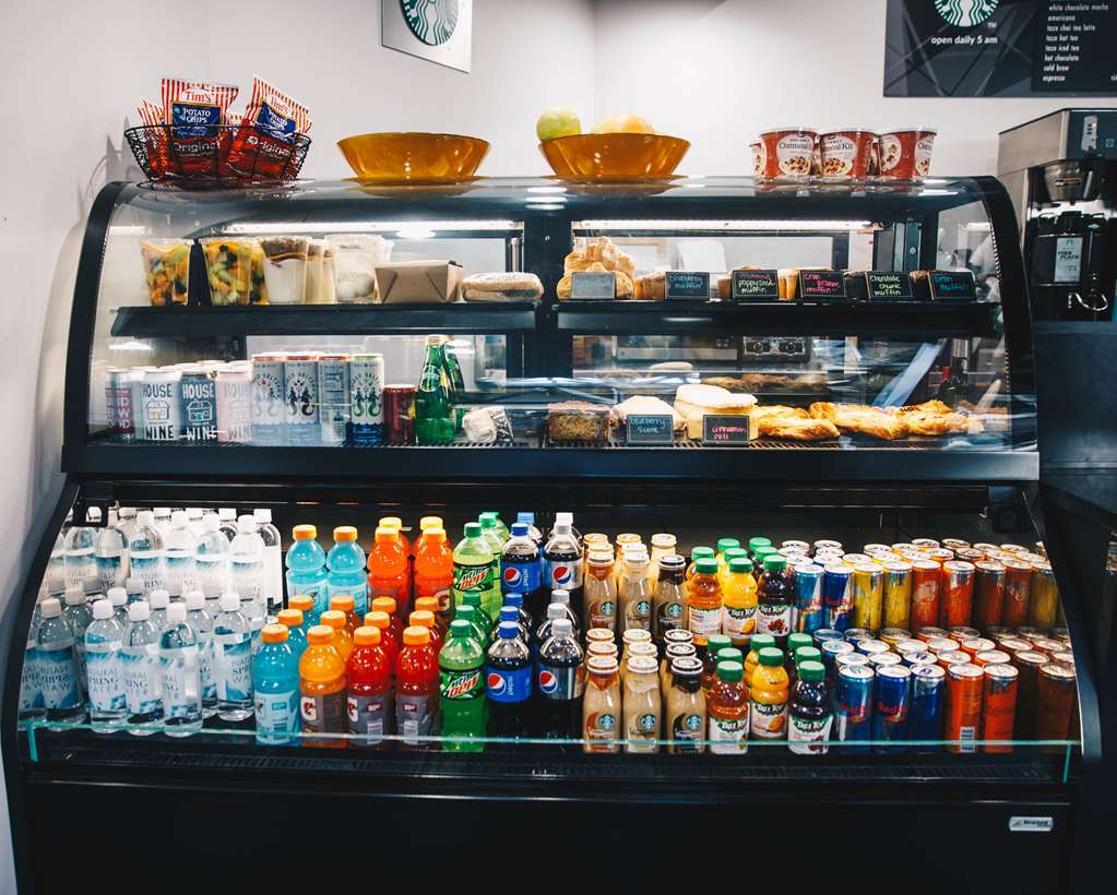ザ センテニアル ホテル スポケーン スポーケン レストラン 写真